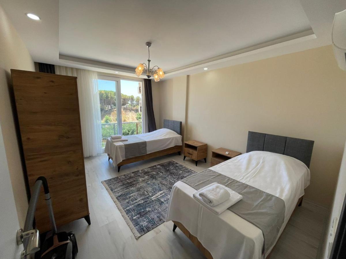 Atlas Apart/Demre Esterno foto