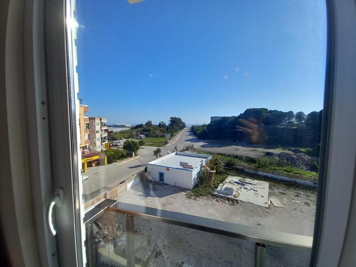 Atlas Apart/Demre Esterno foto