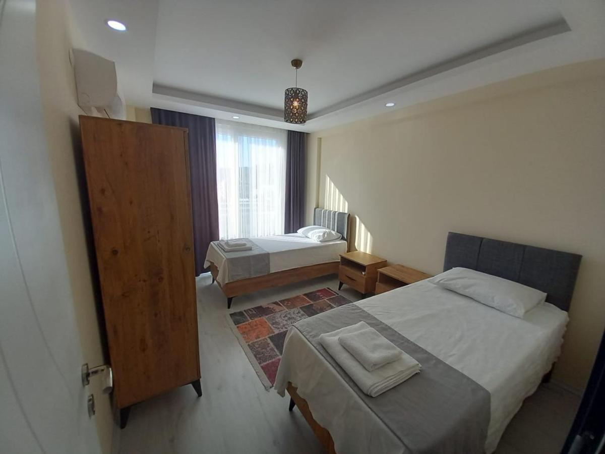 Atlas Apart/Demre Esterno foto
