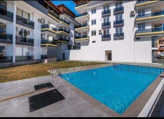 Atlas Apart/Demre Esterno foto