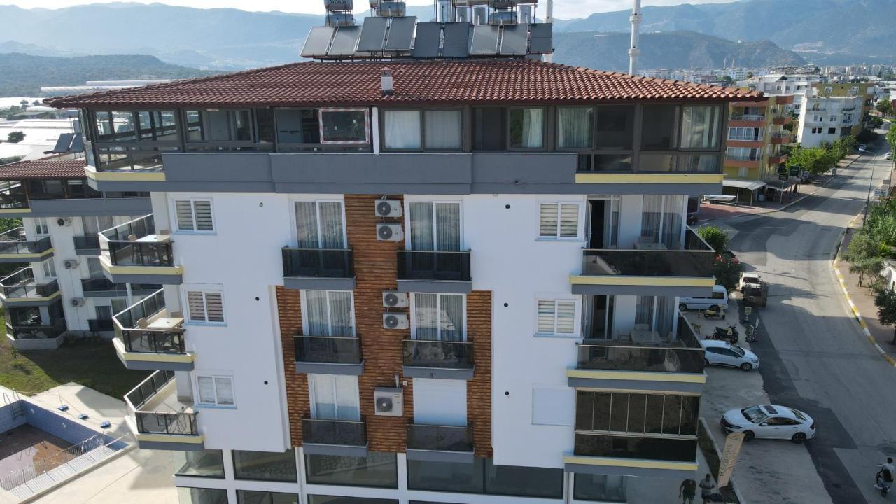 Atlas Apart/Demre Esterno foto