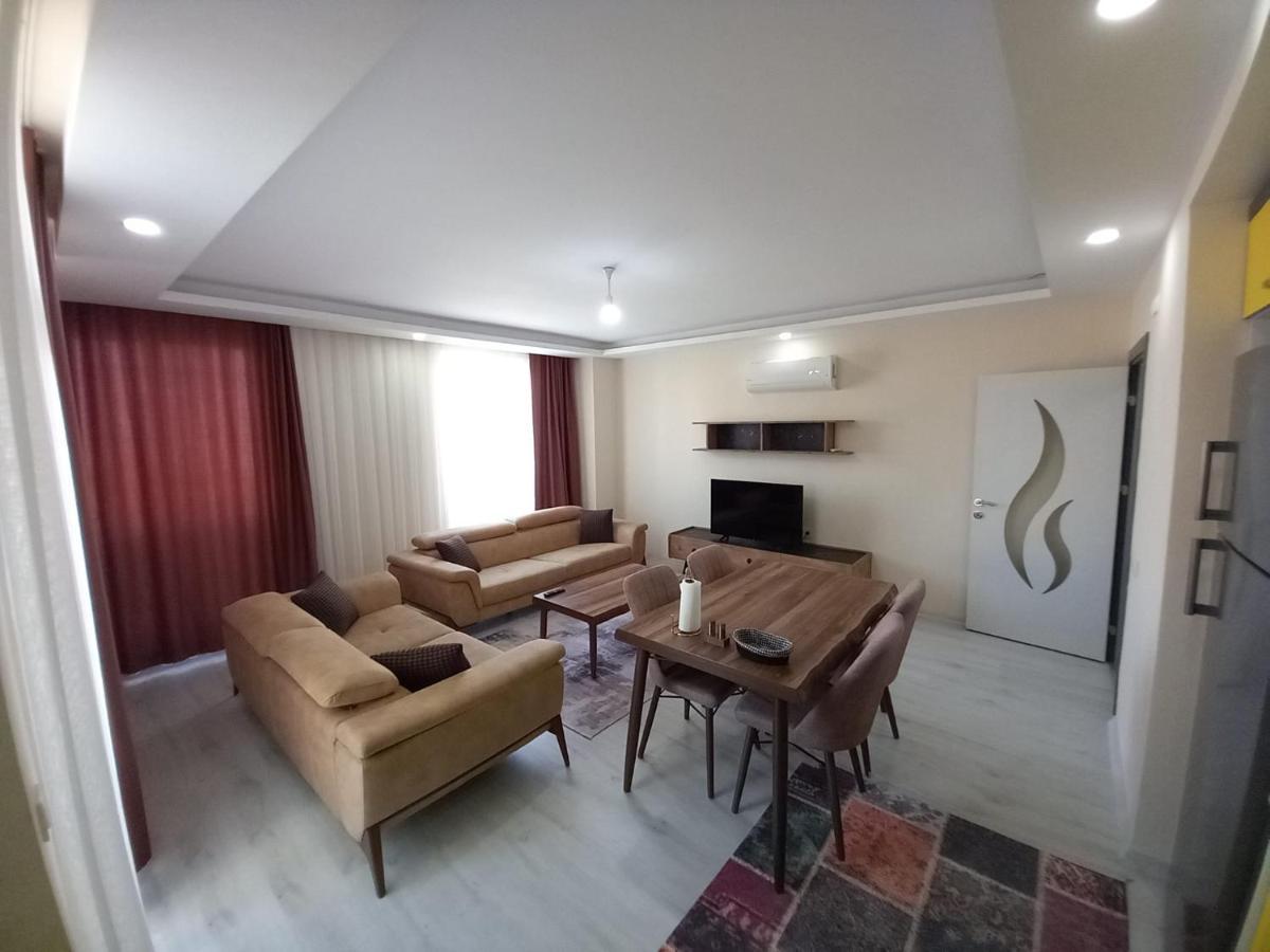 Atlas Apart/Demre Esterno foto