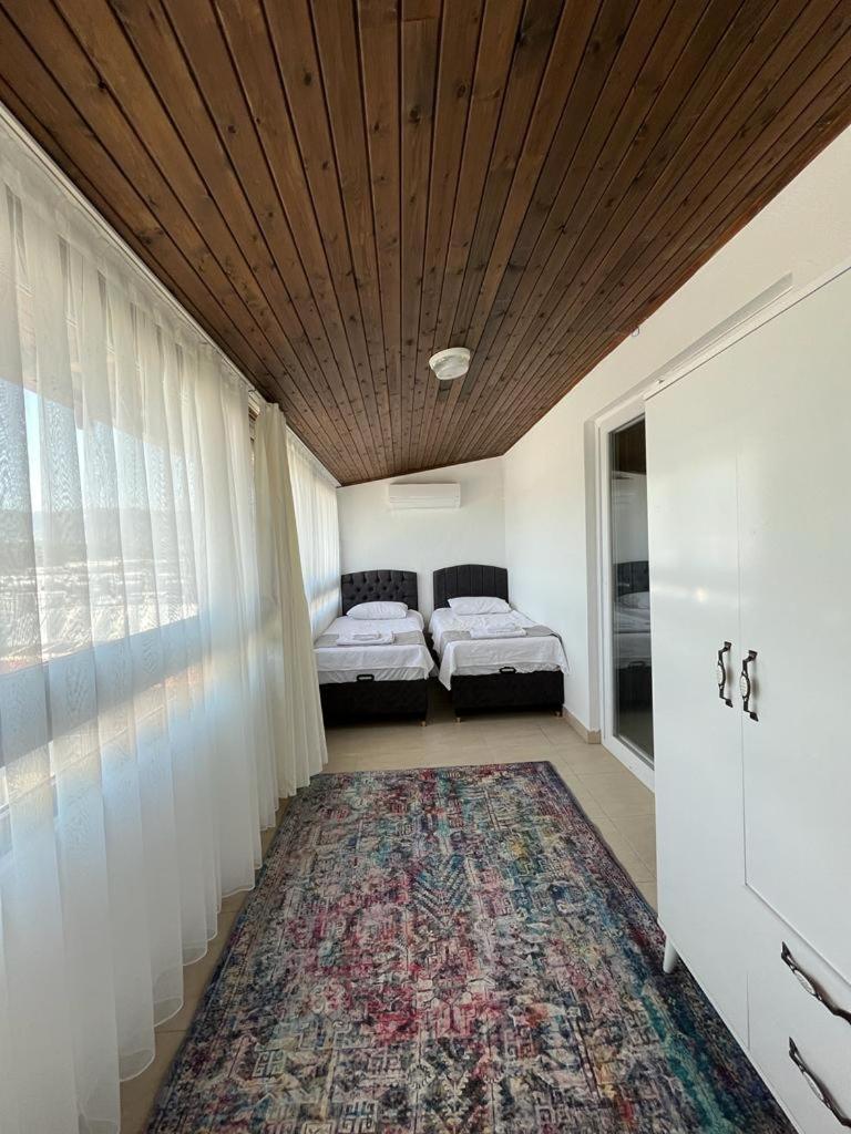 Atlas Apart/Demre Esterno foto